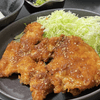ずの作ってみた!投稿(【味噌ダレチキンカツ】タレはレンジで作れる♪)