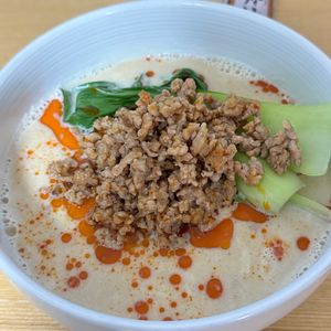 Tsuneaki Okadaの作ってみた!投稿(濃厚「担々麺」☆簡単なのに本格的！)