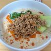 Tsuneaki Okadaの作ってみた!投稿(濃厚「担々麺」☆簡単なのに本格的!)
