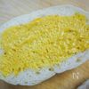 もっちり白パンで作る「ロースハムとクリームチースのサンド」の工程7