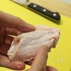 【再現】サイゼリヤの!辛味チキン♪の工程9