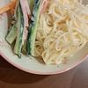 ミナの作ってみた!投稿(素麺がくっつきにくい裏ワザあり！「彩りそうめんサラダ」)