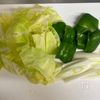 おかわり確定♡ご飯泥棒な【こくうま回鍋肉】の工程1