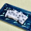 キャピタンの作ってみた!投稿(レンジで簡単!黒千石で塩豆餅)