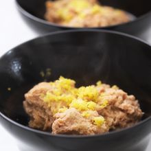 たらの真子煮