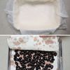 ふわもち黒豆蒸しパン│フライパンで簡単!おせちリメイクの下準備