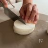 【鶏ももと大根のうま塩煮】うまみたっぷりほっとする簡単煮物の工程1