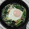 M＊Pの作ってみた!投稿(簡単逸品♡【究極のニラ玉】メイン料理にもオススメ✨)