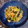 minoの作ってみた!投稿(豚バラと小松菜の中華風春雨煮【#作り置き#水戻し不要】)