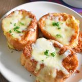 フランスパン オリーブオイルの人気料理 レシピランキング 16品 Nadia ナディア