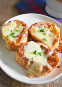 フランスパン オリーブオイルの人気料理 レシピランキング 16品 Nadia ナディア