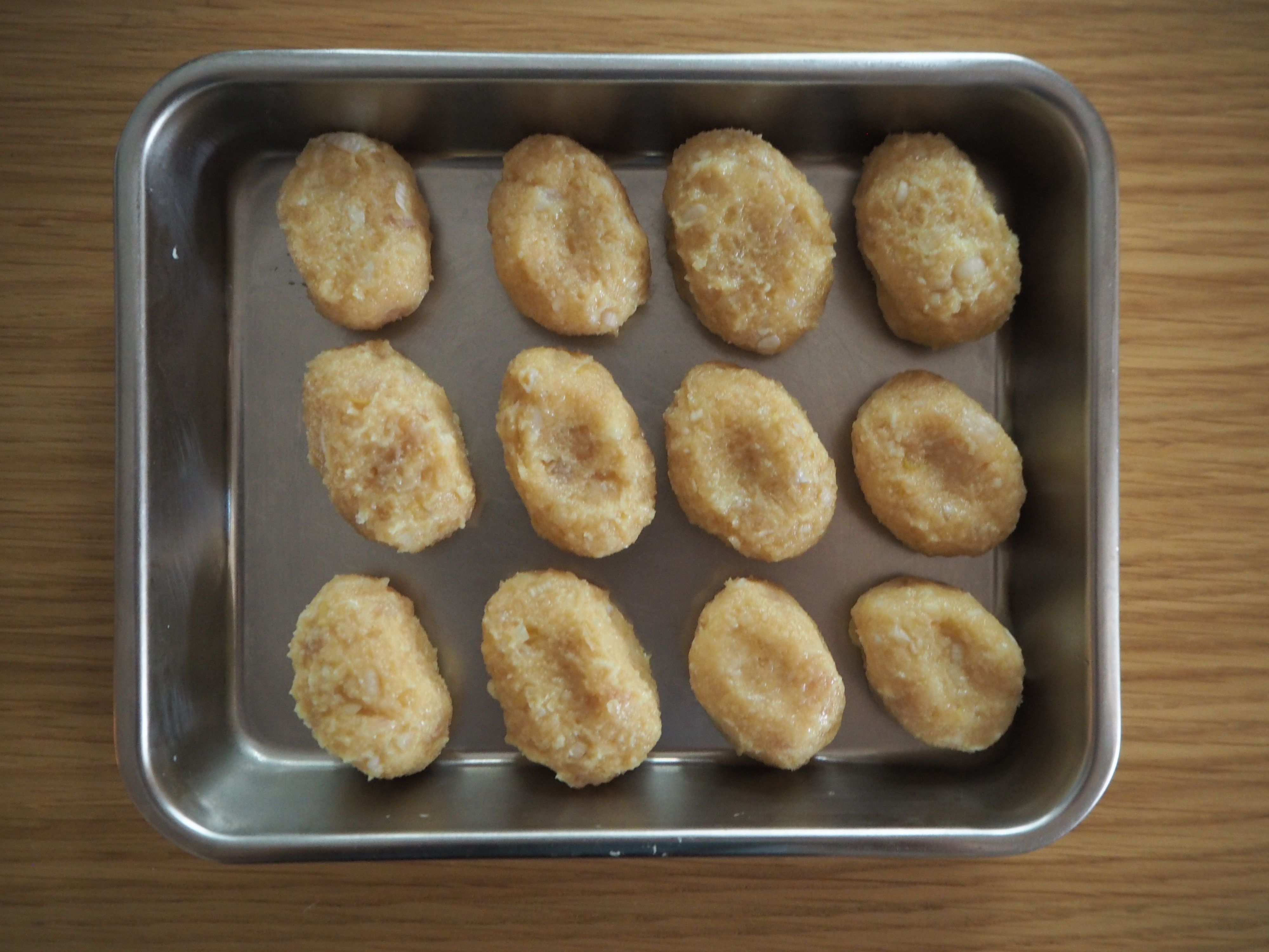 つくねページ トリゼンフーズ 軟骨入り つくね 1kg ( 焼き鳥 / やきとり / 1個約20g