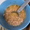 yの作ってみた!投稿(♡味見の段階でなくなる（笑）混ぜるだけ♡簡単♡万能ツナだれ♡)