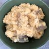 yの作ってみた!投稿(とろとろ味染み大根のふんわり卵あんかけ)