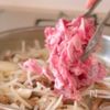 ルウ不使用!子ども絶賛のハヤシライスの工程2
