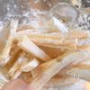3色フライド蓮根の工程1