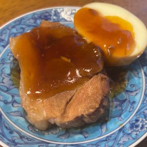 千葉県北西部のまりんの作ってみた!投稿(驚くほどやわらかい！＊豚肩ロースの角煮＊)