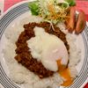 ぐ〜たら子の作ってみた!投稿(野菜たっぷり♩コクうまキーマカレー)