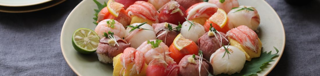 Happy Smile Recipes !