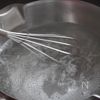 アガーで作る!【ぷるぷるコーヒーゼリー】の工程2