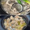 【ほろほろ手羽元のネギぽん】お箸で崩れる♪ほっこりおかず♡の工程3