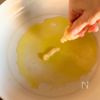 冷凍牡蠣たっぷりのトマト煮の工程2