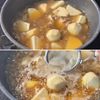 【里芋のそぼろ煮】和のほっこりおかず♪やさしい家庭の味♡の工程2
