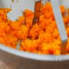 つぶつぶ♪にんじん入り牛乳かん【保育士直伝!野菜嫌いにも◎】の工程2