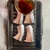 グリルで作るぶり照りチーズ焼きの工程1