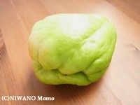 はやとうり（隼人瓜）の胡麻酢和え | レシピサイトNadia