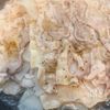 切って重ねるだけ✨豚肉と大根の重ね蒸し🐷の工程3