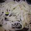 風邪対策に！豚肉のはちみつレモン焼きの工程2
