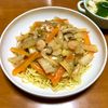 Nao★彡の作ってみた!投稿(【えびと白菜のあんかけ焼きそば】パリッと麺にとろ〜りあんが◎)