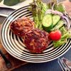 メカジキの甘辛ごぼうバーグ/苦手でも食べやすい【お弁当にも】の工程7