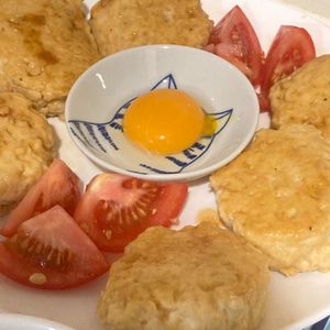 すみれの作ってみた!投稿(【甘辛鶏えのきつくね】1人分150円！えのきでかさまし♪)