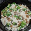 鶏皮坊主の作ってみた!投稿(【納豆もずく豆腐】さっぱりヘルシー!栄養満点◎)
