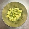 【じゃがいもの和風ジェノベーゼ】風味豊か♪の工程3