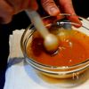 いつもの焼きうどんに飽きたら【カレー焼きうどん】の工程2