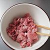【我が家の殿堂入り♡】豚こまボールの角煮風甘辛!半熟卵も最高の下準備