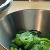 ゴーヤのキムチ和えの工程5