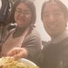 1002433の作ってみた!投稿(【チゲ鍋風スープ】10分de完成◎旨味と野菜たっぷり!!)