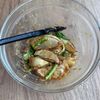 とろっと甘い♪焼きかぶの胡麻味噌和えの工程5