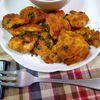 M＊Pの作ってみた!投稿(＼男子ウケ抜群／ワンパンで完成【スパイシーオーロラチキン】)