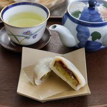 「ホクホク甘い」熊本の郷土菓子【いきなり団子】