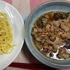 ゆっこの作ってみた!投稿(【豚バラなすの旨辛つけ麺】忙しい日のお昼ご飯にも◎)
