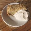 Micciの作ってみた!投稿(バナナケーキ)