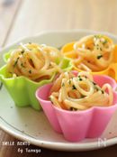 いざと言う時の簡単スパ！