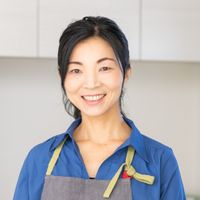 安部　加代子