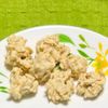 キャピタンの作ってみた!投稿(【チョコレートクランチ】材料２つで簡単♪ 大量生産にも！)