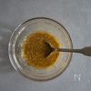 5分であと1品【もやしとレタスの中華風温サラダ】の工程2